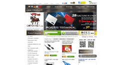 Desktop Screenshot of copartnet.com